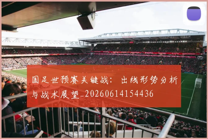 国足世预赛关键战：出线形势分析与战术展望_20260614154436