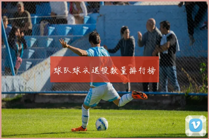 球队球衣退役数量排行榜