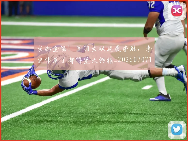 点燃全场!国羽女双逆袭夺冠,李宗伟看了都得竖大拇指_20260707154946_20260803133504