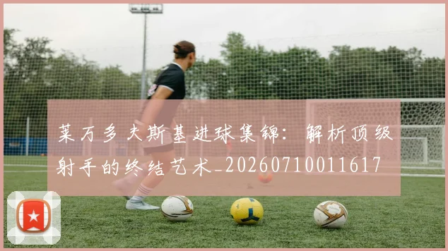 莱万多夫斯基进球集锦：解析顶级射手的终结艺术_20260710011617